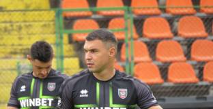 Божинов: Защо Левски да не се бори за някой трофей?