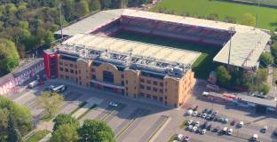 Брага ще използва момента срещу Унион Берлин