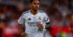 Реал Мадрид взе решение за бъдещето на Родриго