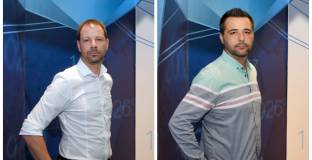 Левски обяви кой е наследникът на Боримиров начело на ДЮШ