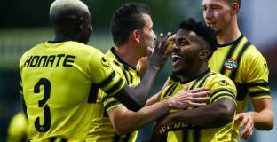 Пирин - Ботев Пловдив 0:1 