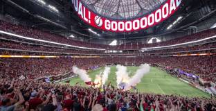 Директор на Атланта няма да се завърне в клуба, заради заболяване от рак