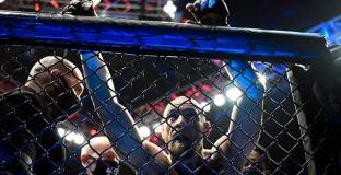 Макгрегър отговори на Нурмагомедов