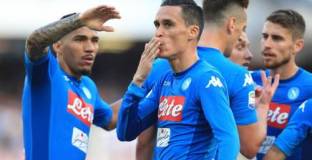 Атлетико и Милан се интересуват от Кайехон 