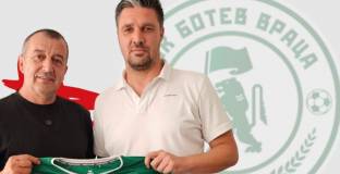 Симов: Казах на момчетата да използваме инерцията от мача с ЦСКА