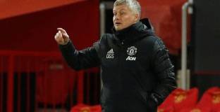 Солскяер постави точка на историята с дузпата