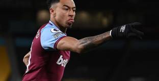 Лингард мислел временно да прекрати кариерата си