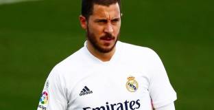 Челси може да си върне Азар