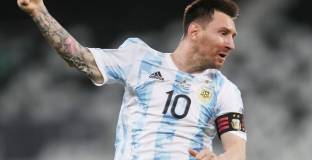 Меси: Липсваше ни спокойствие