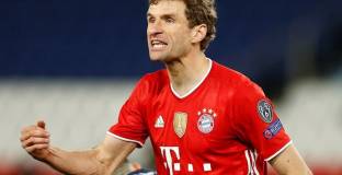 Два клуба от Англия се интересуват от Мюлер