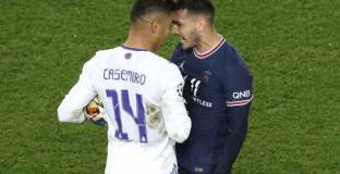 Каземиро: Неприятно е, че загубихме