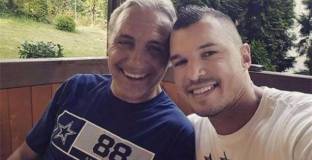 Божинов: Играл съм с Трезеге, Дел Пиеро, Недвед, но Стоичков е номер 1