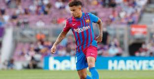 Кафу: Коутиньо е нужен на Барса