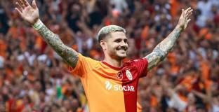 Галатасарай с обрат на 