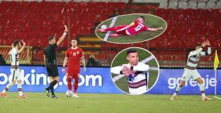 Маккели: Не сме щастливи когато се случват такива неща