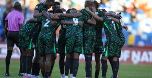 Почина легенда на Нигерия 