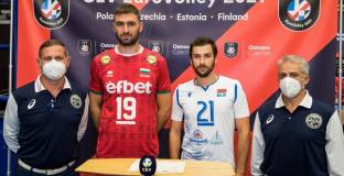 Цветан Соколов: Горд съм с отбора