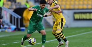 Ботев Враца шокира Ботев Пловдив на „Колежа“ – 3:1 за врачани