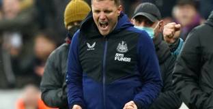 Нюкасъл планира да подсили пет позиции