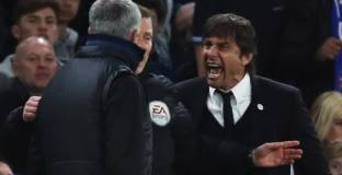 Капело: Конте и Моуриньо си загубиха умовете 