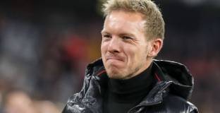 Байерн е готов да пусне Нагелсман в Бундестима