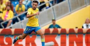 Алмерия - Лас Палмас 1:2 