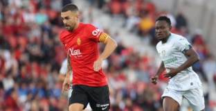 Майорка - Хетафе 0:0 