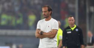 Джилардино: Искахме да държим Рома на нокти 