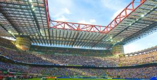 Интер ще дръпне с 11 точки в Серия А