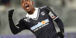 Евертън е готов да предложи 35 милиона за Малкъм 