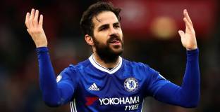 Фабрегас е готов да се върне в Арсенал като треньор 