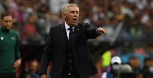 Анчелоти: Голяма чест е да изживяваме такива нощи