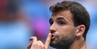 Гришо започва срещу квалификант на Australian Open
