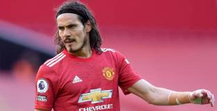 Солскяер разказа кога ще се върне Кавани