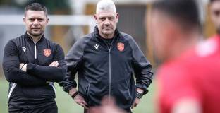 Сашо Димитров: Срещу Индонезия не сме фаворити