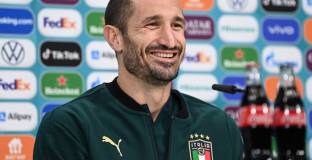 Киелини: Имаме прекрасен готвач