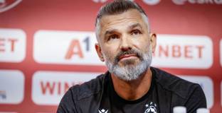 Стипич: ЦСКА - Левски е българското Ел Класико