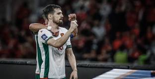 Марин Петков се изравни по голове с Трифон Иванов и Божинов
