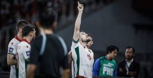  България победи Индонезия и триумфира с трофей в Джакарта 6