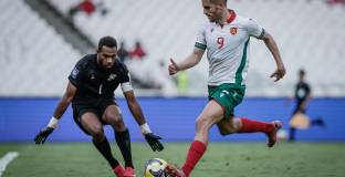 Владо Николов: Искаме да покажем, че България може