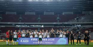 След триумфа в Индонезия: България си уреди контрола с Молдова