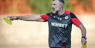 Стипич не смята да си подава оставката