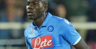 Наполи удължи договора си с Кулибали