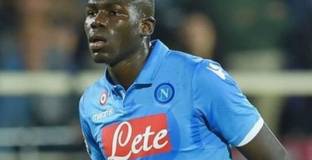 Наполи оцени Кулибали на 120 милиона евро