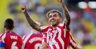 Ограбиха Анхел Кореа в дома му