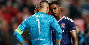 Лопес: Платихме за това, че не реализирахме шансовете си