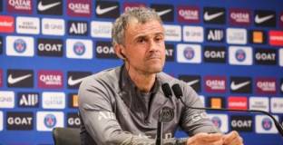 Енрике: Не бяхме надиграни в двата мача