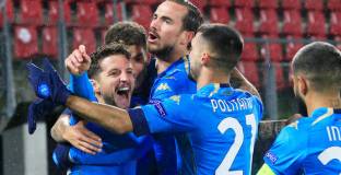 Наполи спечели обжалването на загубата от Юве