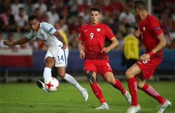 Нюкасъл с трето ново попълнение 