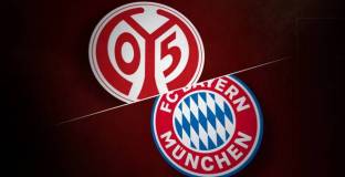 Байерн няма право на грешка 